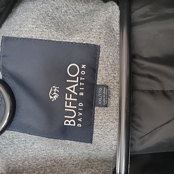 Buffalo Jacket - Picture 4 of 6